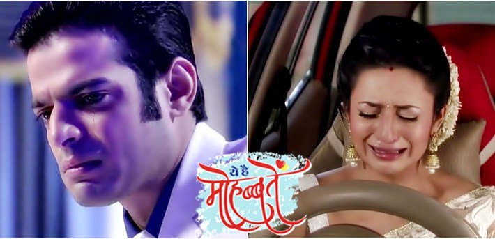 Yeh hai mohabbatein episodes online dailymotion