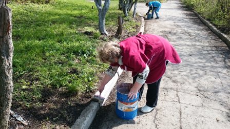 mousoch29's tweet photo. @GlavaBogorod Участие в общеобластном субботнике https://t.co/kWLOOCkVZ3 https://t.co/J7pWfNfB1R