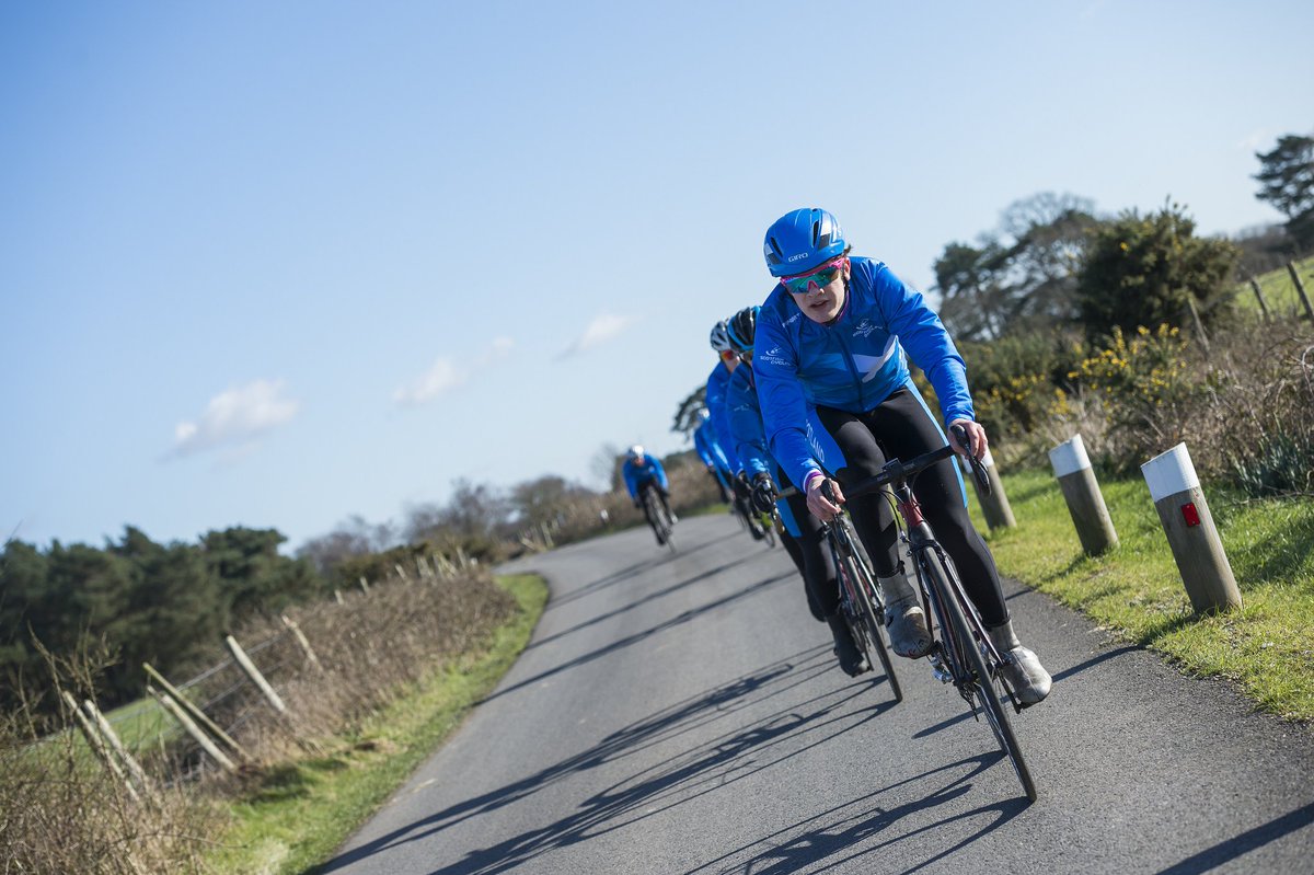 ScottishCycling's tweet photo. It is that time of week again! Where are you off to on your weekend #SCClubRun? https://t.co/qPhnMTVIPA