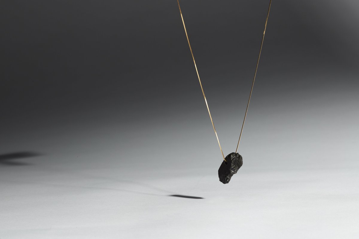 coal_store's tweet photo. Come to the #Coalstore, open today 10-6 @SomersetHouse #Jewellery #Luxury #ClimateChange https://t.co/HeMstcbTba https://t.co/fkfDWele7N