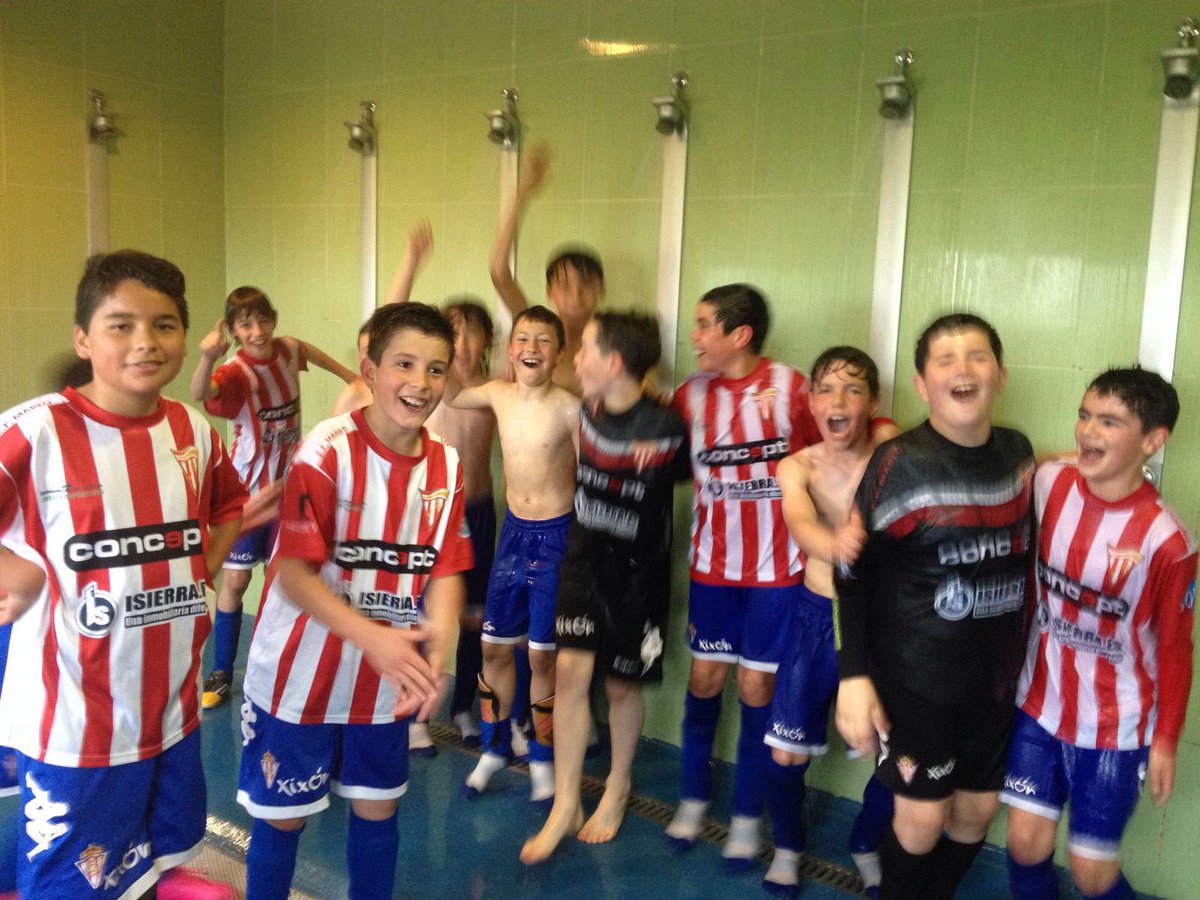 efmareologrono's tweet photo. El Alevín "B", ¡CAMPEÓN de Copa (Nivel A) de La Rioja! ¡Enhorabuena! #VamosMareo https://t.co/WMjPF4rFoG