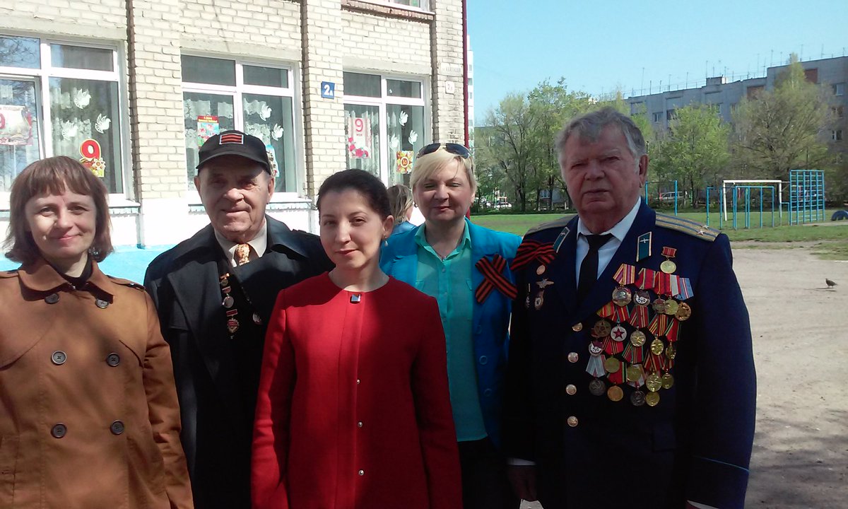 29Cbs29's tweet photo. #ЦБС #cbs1 Акция «Их именами названы улицы города». https://t.co/TLA6dsg6DP