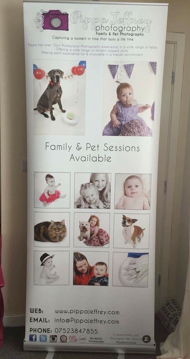 PippaPhoto's tweet image. So my last bit for tomorrow has just turned up 😁