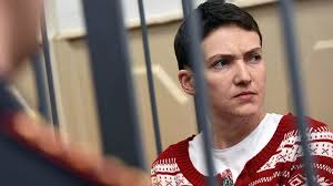 _jvasuta's tweet photo. #FreeSavchenko #SaveSavchenko https://t.co/3HR1OYcRvG