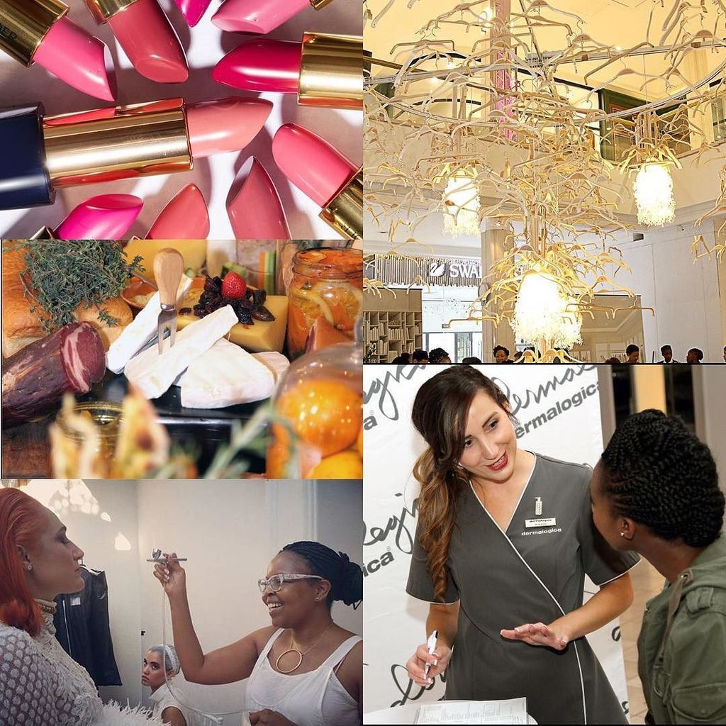 zebrasquare001's tweet photo. #HPCLuxeCloset | visit @hpchydeparkcorner today for pampering by @dermalogicasa #MakeUpByD… https://t.co/7XWAgvwDQh https://t.co/9job5qRSEO