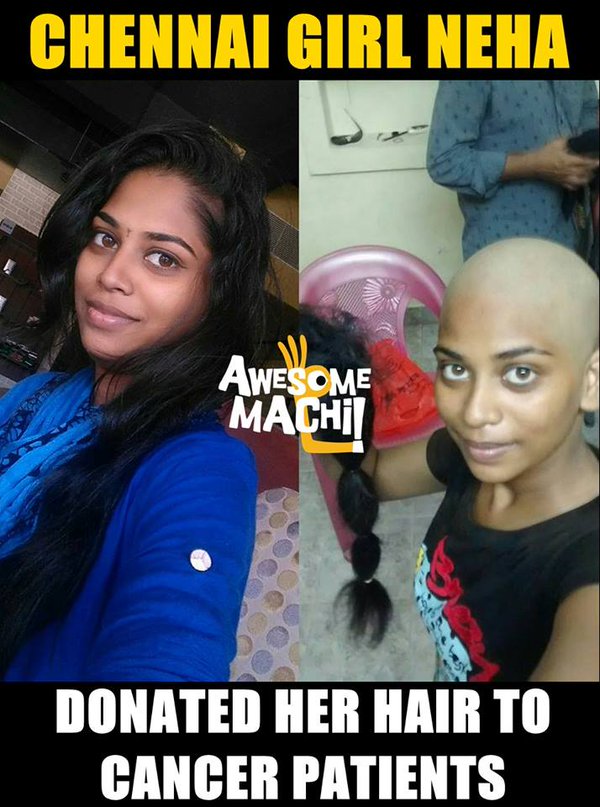 Kirthika On Twitter Rajadurais494 Ramyavj Men Can Grow Hair N
