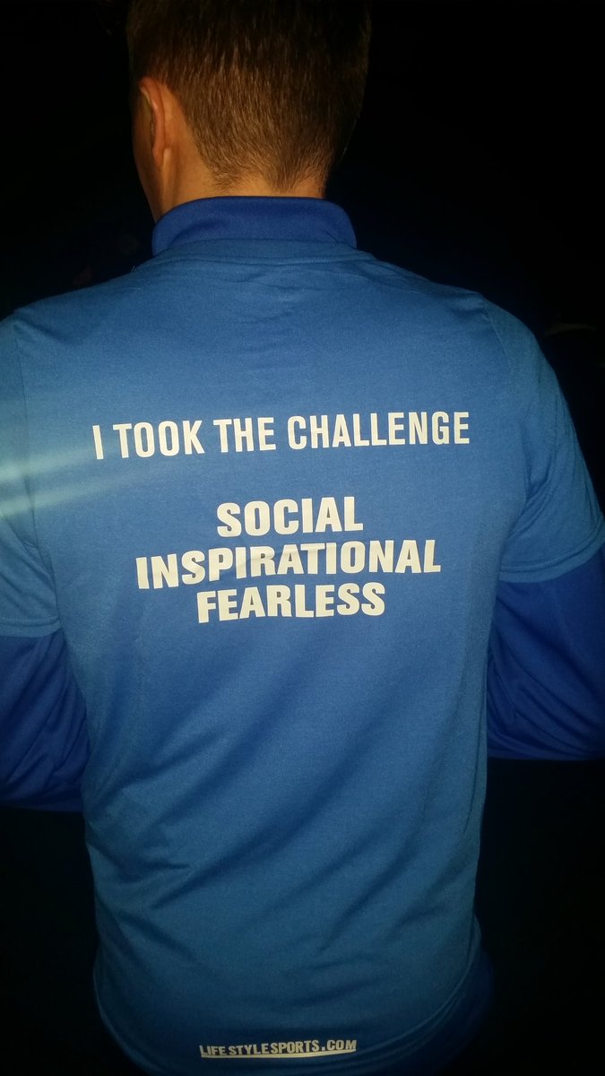 binkystar1106's tweet photo. What a great morning, well done team Ennis @lifestylesports #TeamLee #darknessintolight @l_crotty https://t.co/Qw9N4hFqQj
