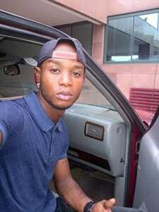 Yannick Beya (@yannickbeya) on Twitter photo 