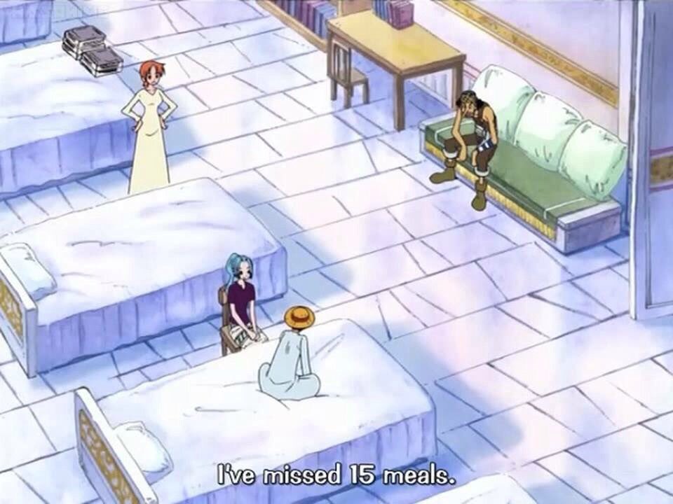 anime_scenes's tweet photo. Straw Hat Pirates moments #4 😂
Typical Luffy 😅

Anime: One Piece

#anime
#otaku
#onepiece https://t.co/YIRGILnFcg