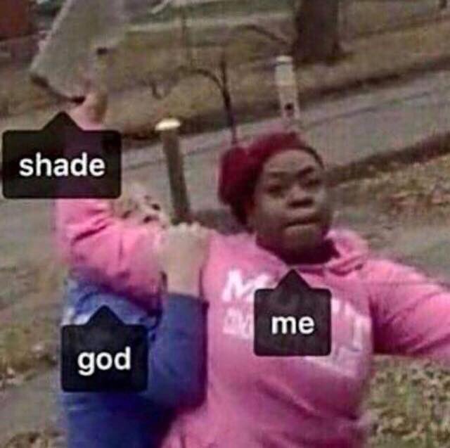 Funny Hood Comedy 🔫 tweet media