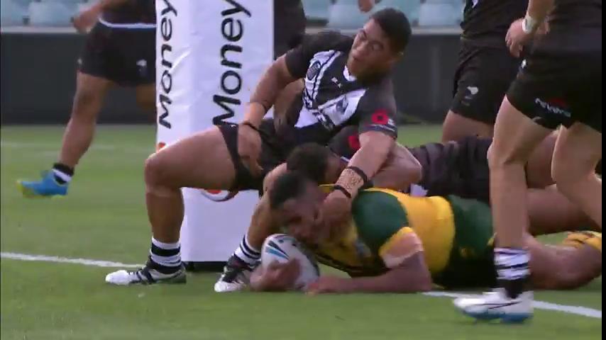 NRL tweet picture