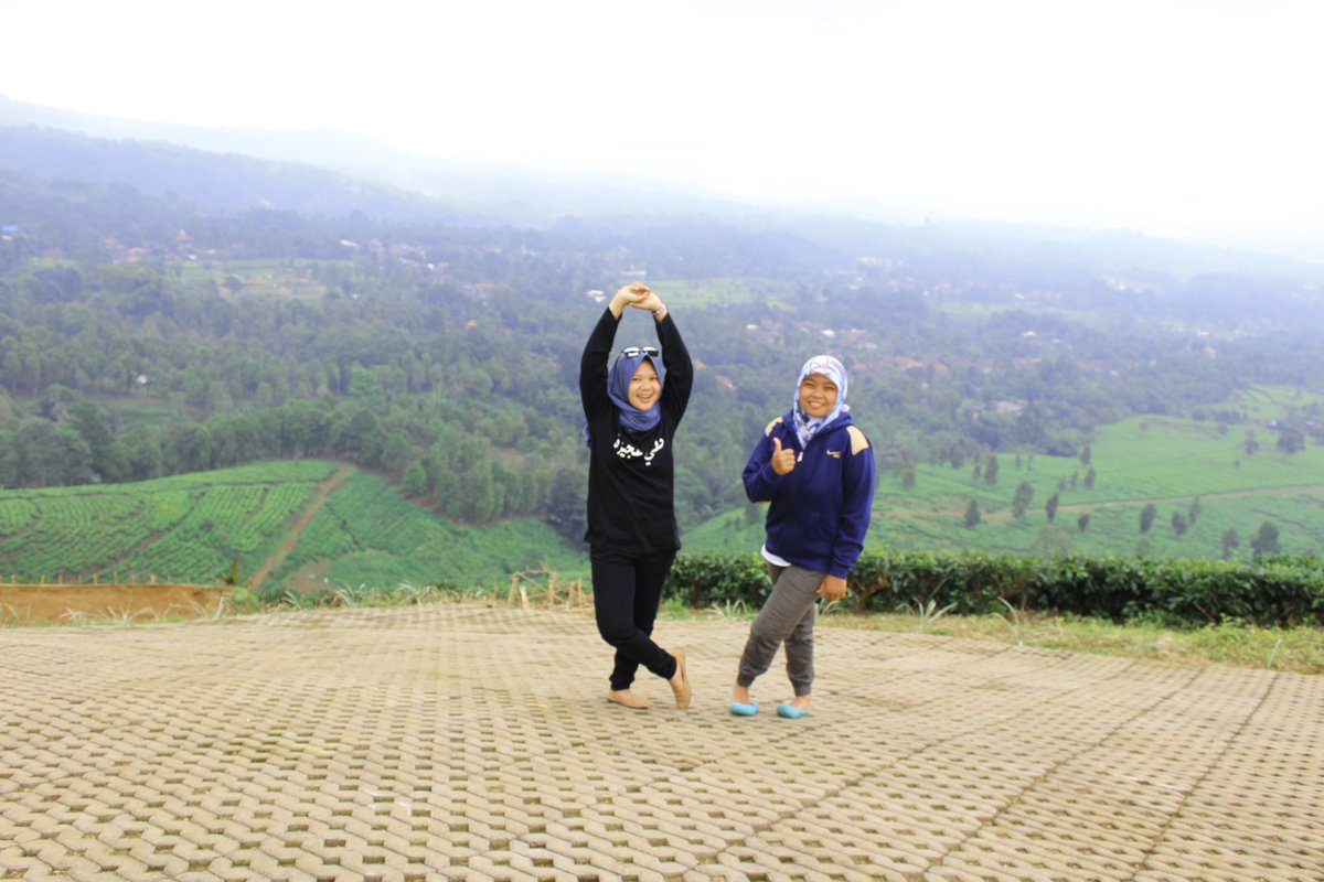 Bagus ga? Indah ga? 😉