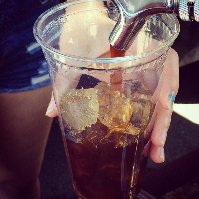 Tomorrow rain/shine the first day of the Cherry Creek FM, Hot coffee, cold brew and espresso out the wazoo!