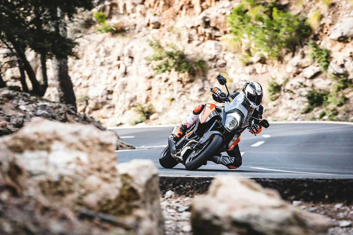 KTM 1290 SUPER DUKE GT 
✪ Putting the 'sport' in sport-touring since 2016. ✪
#KTM
#1290GT