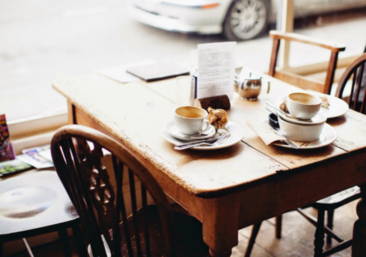 feelgoodvibes's tweet photo. ☕️📚 https://t.co/JxPv5uxuKT