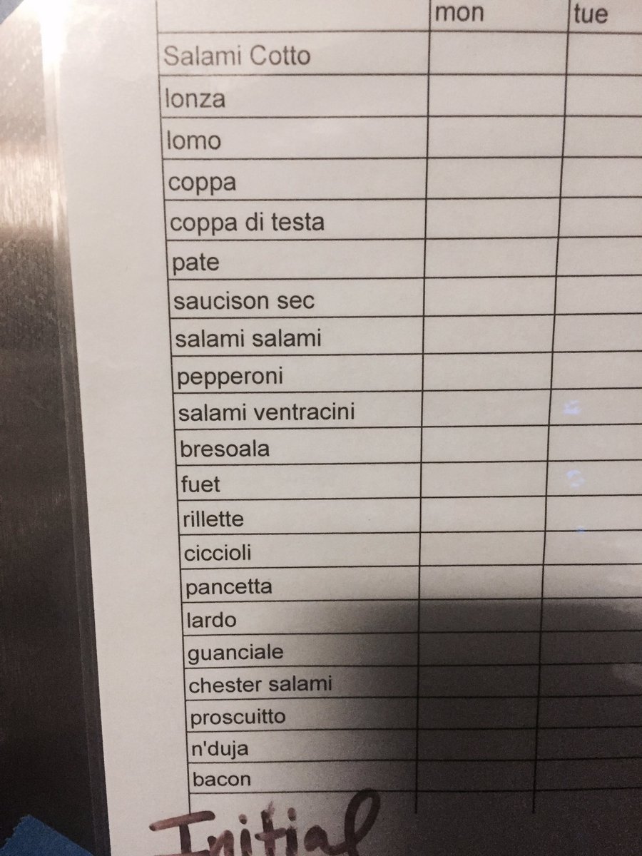 Travis Day's repertoire <a href="/oro_sf/">Oro</a>