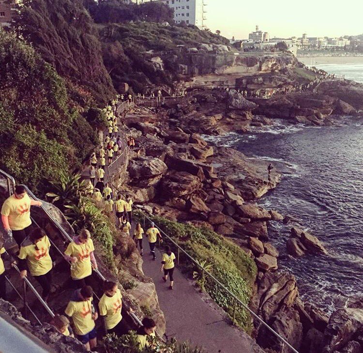beat102103's tweet image. Us Irish are an amazing bunch, those of us here and across the world❤️☘ pic via @DILSydney on Instagram #DIL2016
