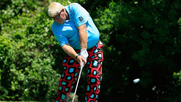 Sky Sports Golf tweet media