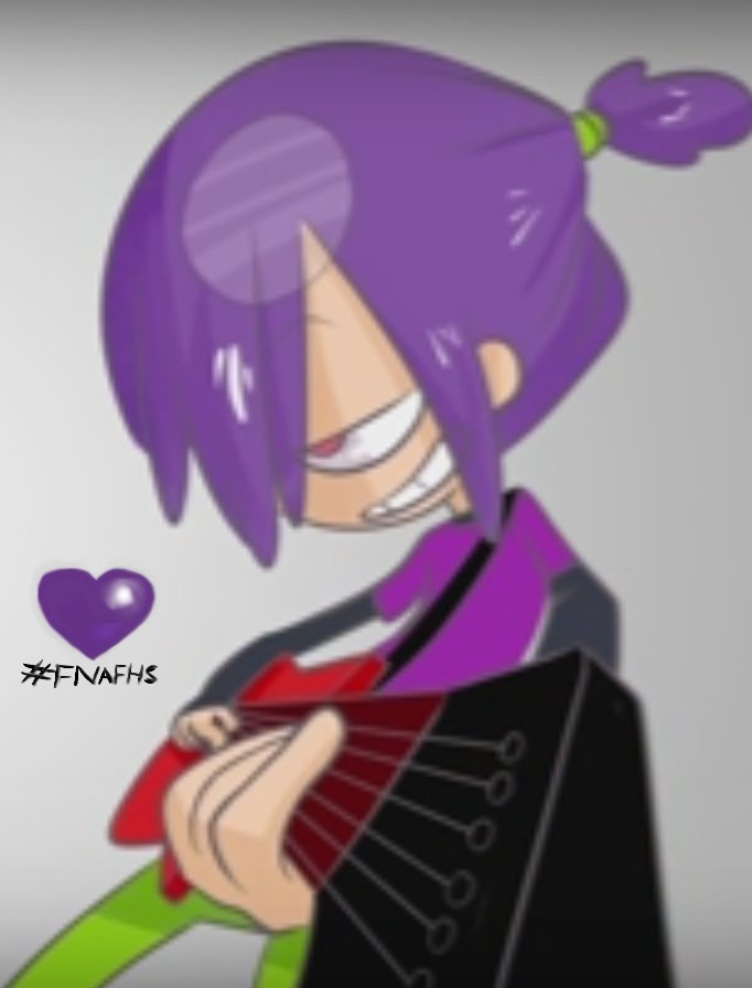 AvrilAT4's tweet photo. @edd00chan #FNAFHS Cuando ves la serie y te das cuenta de que a Bonnie le falta un tornillo, pero lo amas igual <3 https://t.co/jsFryM3YBS
