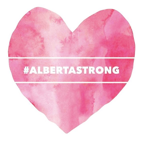 mrsgraber2's tweet photo. #albertastrong https://t.co/lvuGsYrdrv