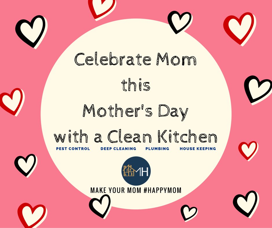 MaintenanceHous's tweet photo. Clean kitchen #Mother’s Day #HappyMom #MaintenanceHouse Call +918010963963 or reach us at https://t.co/cLDLeHBcKv https://t.co/icXyG4yCrM