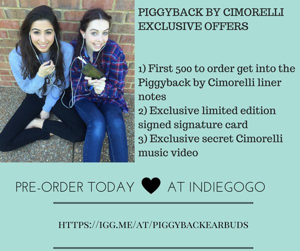 AgustinParleDP's tweet image. #4DaysToPiggyback!!! @BoxOut_side @Indiegogo Order now!!! GO GO GO AND RT!! 3 Colours and a lot of new things!