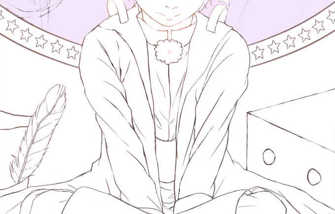 wheezes #thelittleprincezine 