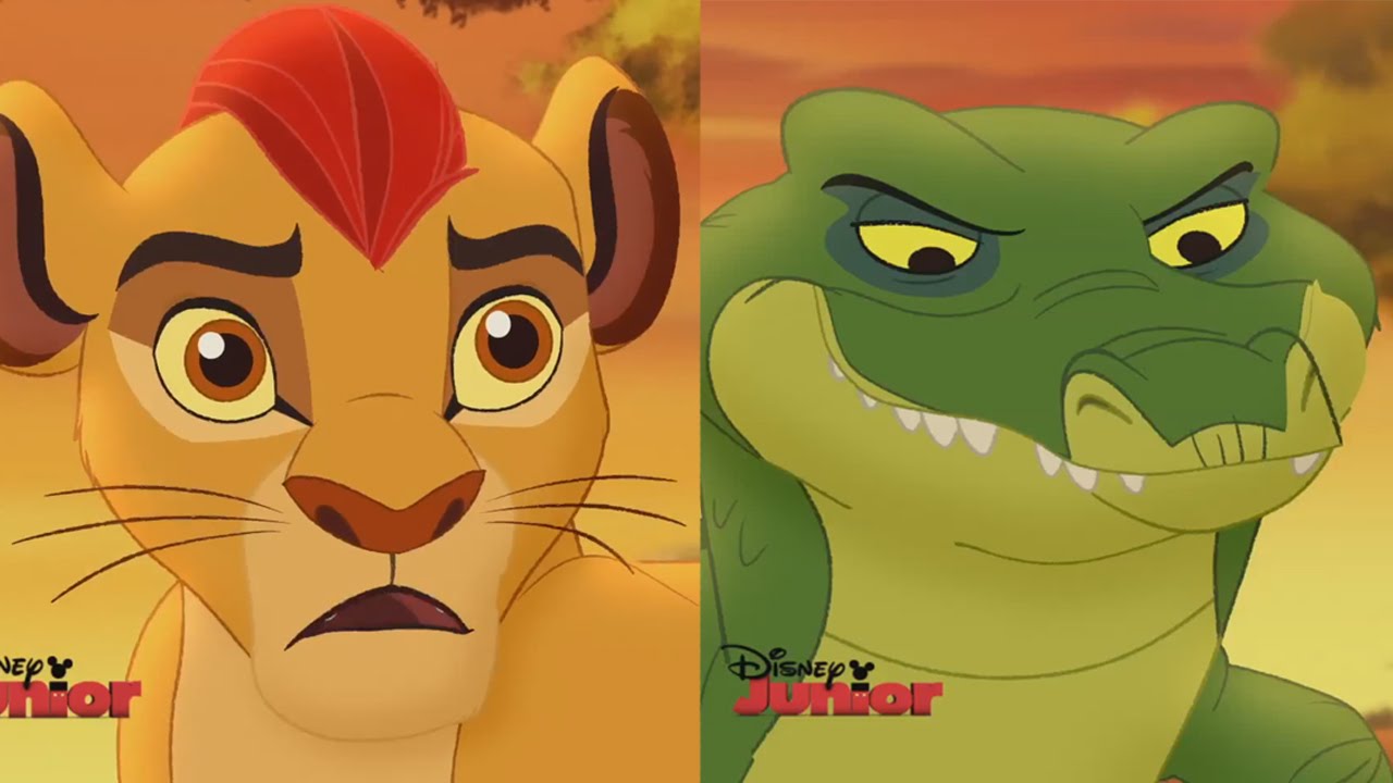 Kion The Lion Guard on Twitter: "can you write some ...