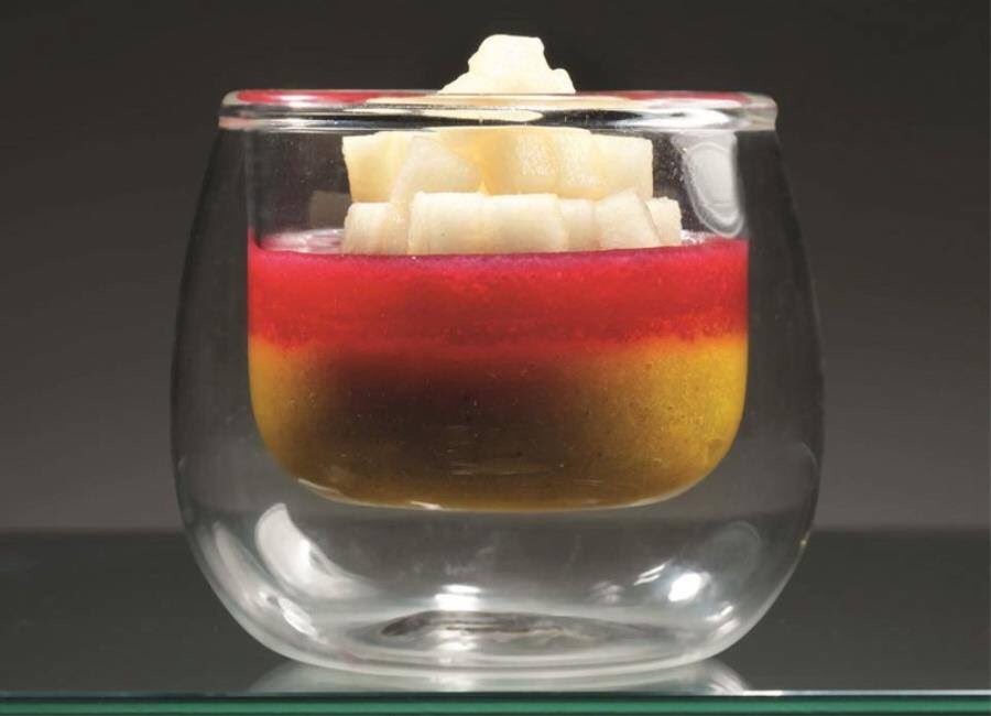 E se iniziassimo la giornata con una dolce ricetta dei fratelli Portinari de <a href="/PecaLa/">Ristorante La Peca</a>?
saporie.com/it-it/polenta-…