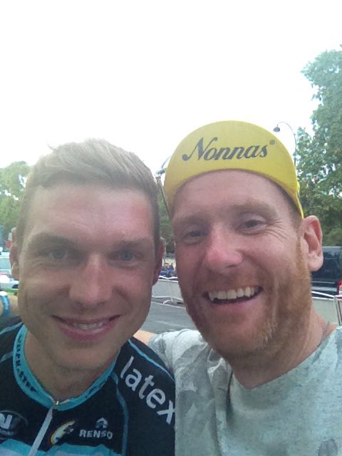 matteorockstar's tweet photo. @doctorclarke @tonymartin85 Tony confirms little ring out massive ring back. #TTKing https://t.co/dRyC7UbPjJ