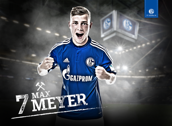 Hordark04's tweet photo. @S04 ich wünsche mir heute zum Birthday dass Max Meyer spielt, ich danke schon mal im Voraus :) #Ernst #MM07 #S04FCA https://t.co/IHqoiMVcM8
