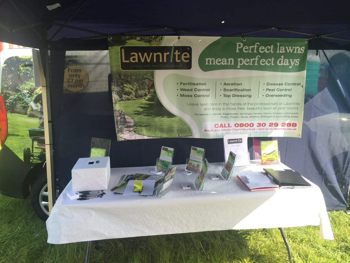 Lawnrite (Jon Boon) tweet media