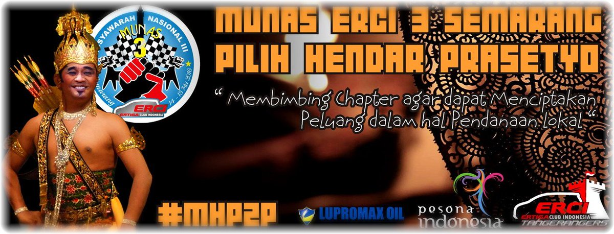 yu39na's tweet photo. #Munas3ERCI #MHP2P #ERCIJuara ✔
@ertiga_ID@Keluarga_Ertiga 
@JNE_ID@LazadaID @PTJASAMARGA @mandirifiesta @Otomania https://t.co/PxC2CE3u1d"