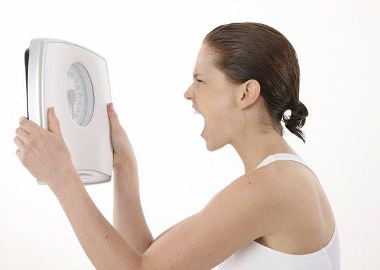 ダイエットの失敗とはやせられないことではなく続けられないこと