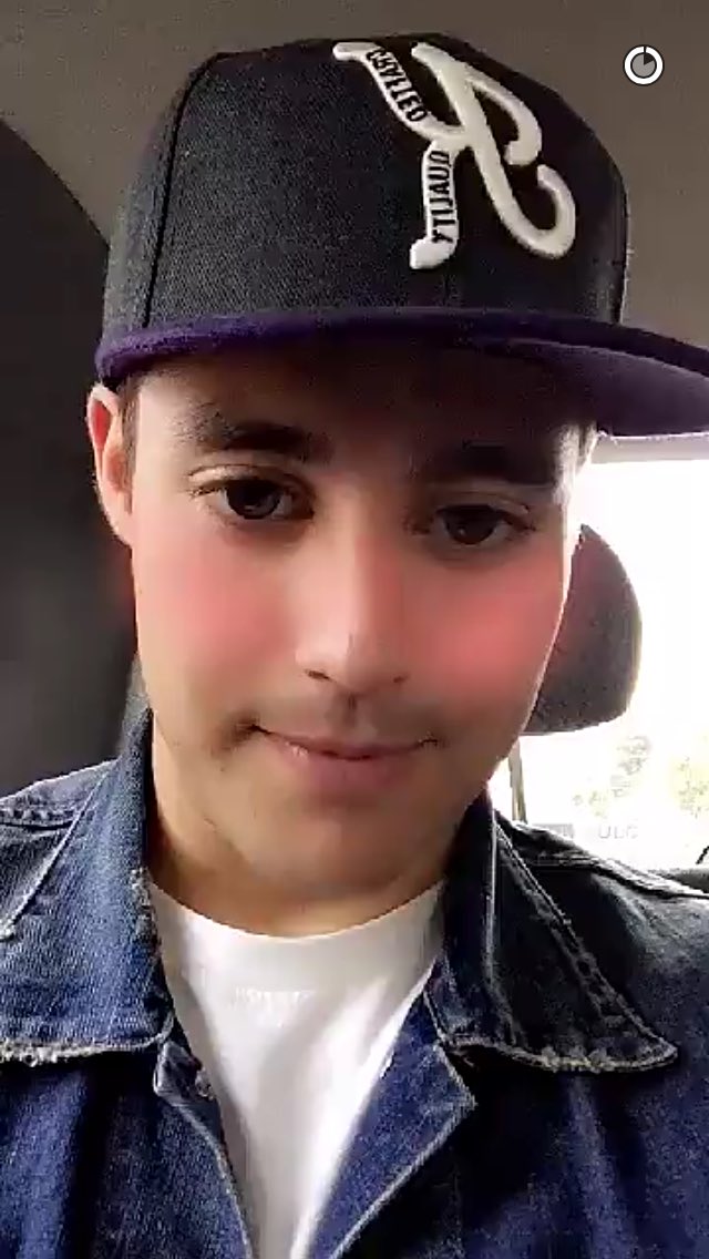 oopsitstini's tweet photo. πππ on jest cudny #JorgeConSnap https://t.co/WcufHATBbf