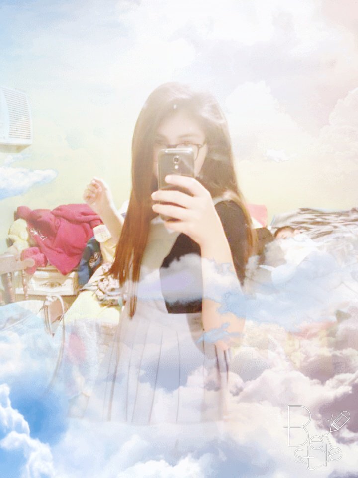 dm_esmeralda's tweet photo. Cielito https://t.co/vYLpZ1epBa