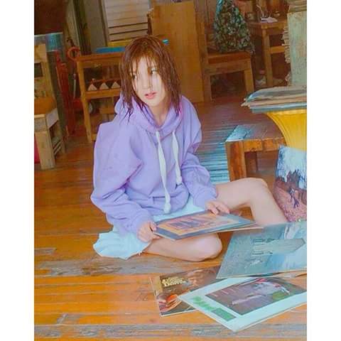 9bitails's tweet photo. #나인뮤지스 #소진 #photoshoot #Make_Star https://t.co/QhHXb02i83 https://t.co/rf0GGJDZ1g