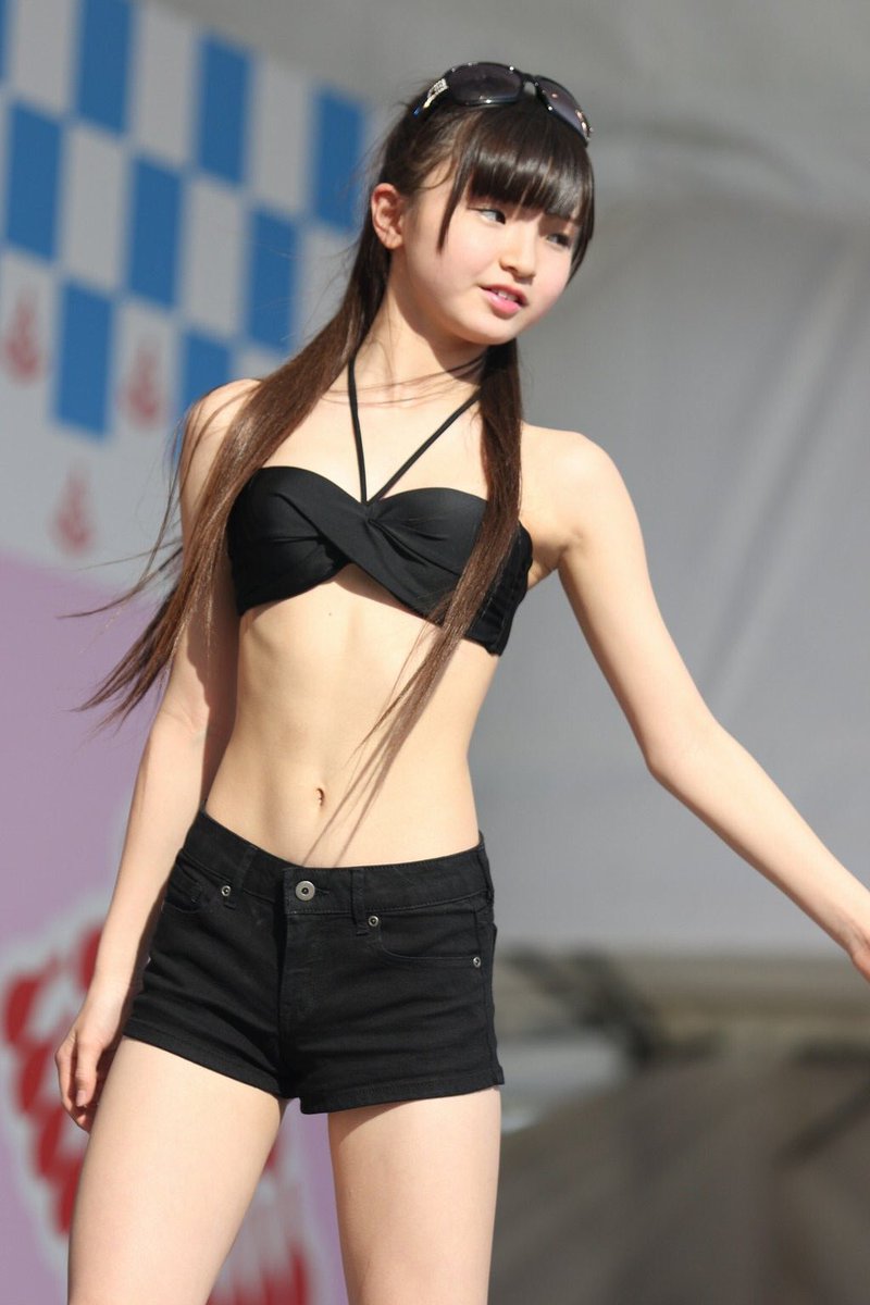 仲村星虹　盗撮 仲村星虹(13歳中2) のエロエロお母さんwww | このようなかわいこ