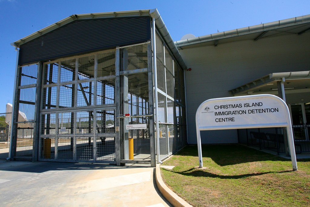 Three reasons for Abandoning Mandatory Detention is.gd/T0QNlf #featured #humanrights