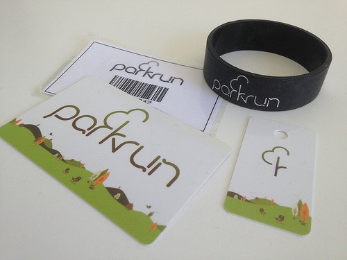 parkrunUK's tweet photo. Happy parkrunday! Have you got your barcode? https://t.co/21XgEWfkkp