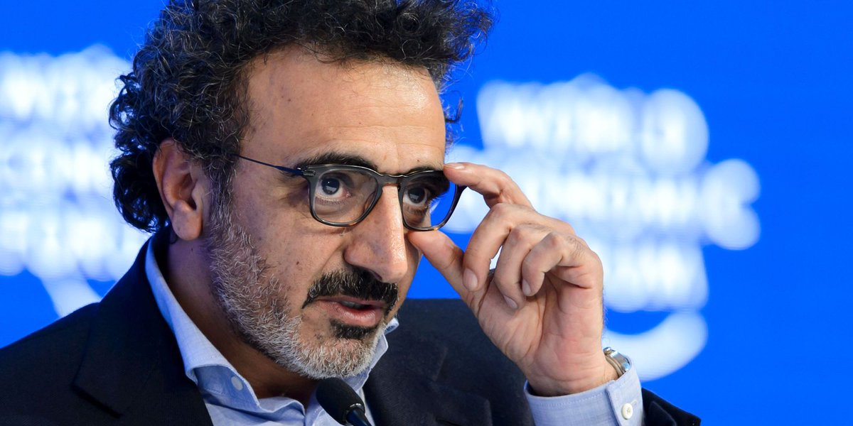 Can Corporate Leaders Be Good Citizens? mhb.io/e/11gxk/3 #Politics Robert Kuttner reports <a href="/rkuttner/">Ralph Kuttner</a>