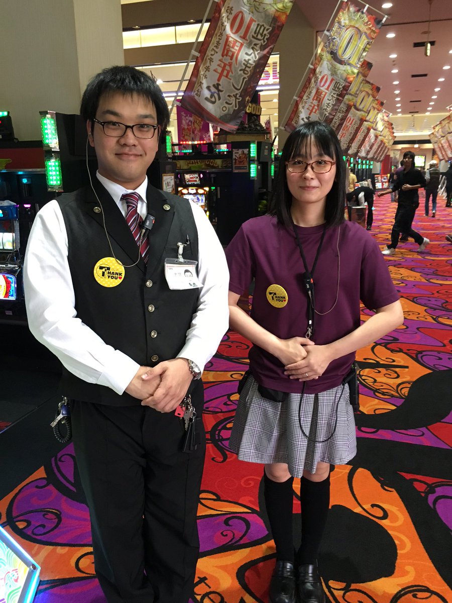 テキサス1000小倉店にご来店のお客様 スタッフの皆様！でっかいパワーありがとうございました(o^^o) #テキサス1000小倉店 #天下一打闘会  #ココぱち