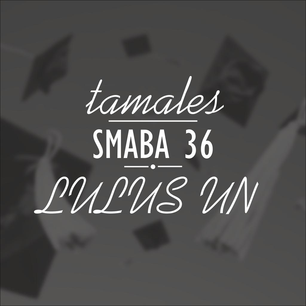 smaba35's tweet photo. tamales lulus gae @smaba36. dalan mu sek dowo https://t.co/4jiukFS3iX