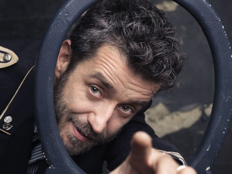 contattonews's tweet photo. #Musica #News #daniele_silvestri #news Daniele Silvestri, da ieri è online il videoclip di… https://t.co/qh3kzNqmzB https://t.co/OhYW3BYv6r