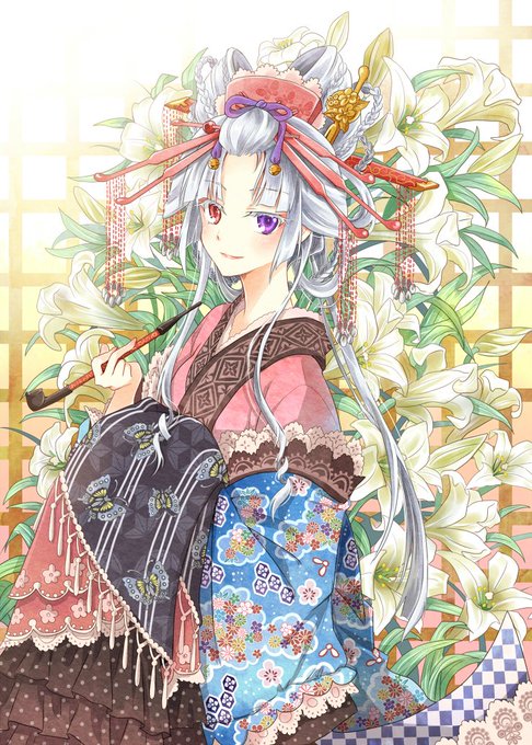 花魁のtwitterイラスト検索結果 古い順 花魁のtwitterイラスト検索結果 古い順