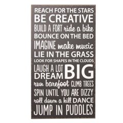 Interiorsofess1's tweet image. Be Creative plaque available now!!🌑🌑 interiorsofessex.online #words #reachforthestars #interiors #home #house #bits
