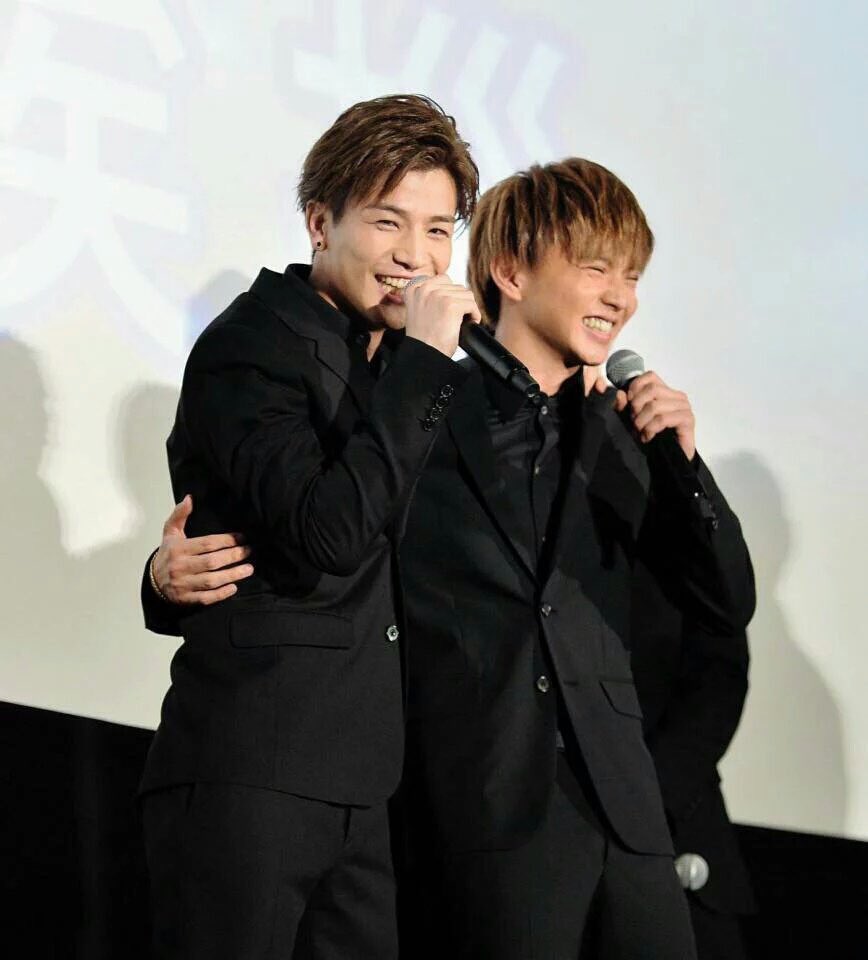 0331TAKAHIRO's tweet photo. この時の大樹くんかわいすぎて無理🙄🙄🙄 https://t.co/Gzb4z3q0AA