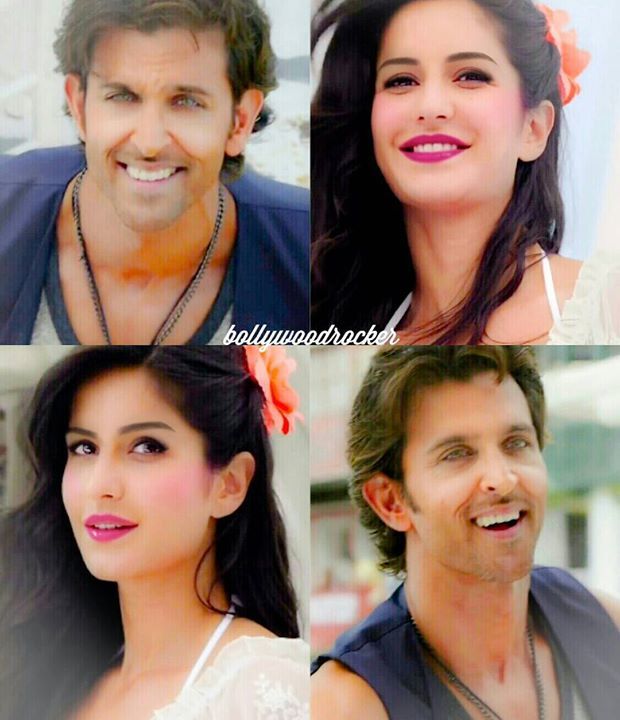 PrimeMaxMedia's tweet photo. I Like this jodi ❤ and this song is so beautiful #hrithikroshan #katrinakaif #hrithik #roshan #katrina #kaif #bangb… https://t.co/QCyFvM3Swj