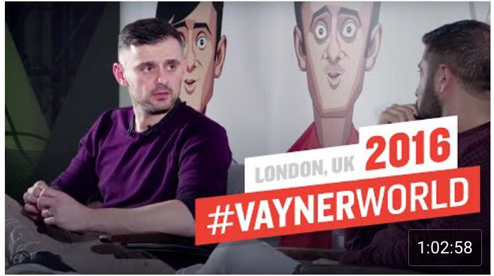 VaynerWorld tweet media