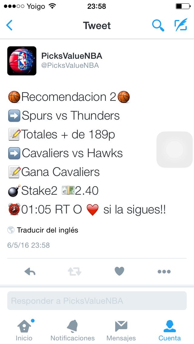 Crypto_Coke's tweet photo. ➡️Pleno en recomendaciones 🏀NBA🏀✅✅+4,64Unidades,felicitaciones a quien lo siguieron,se agradecería difusión.. https://t.co/f4lEEEka7B